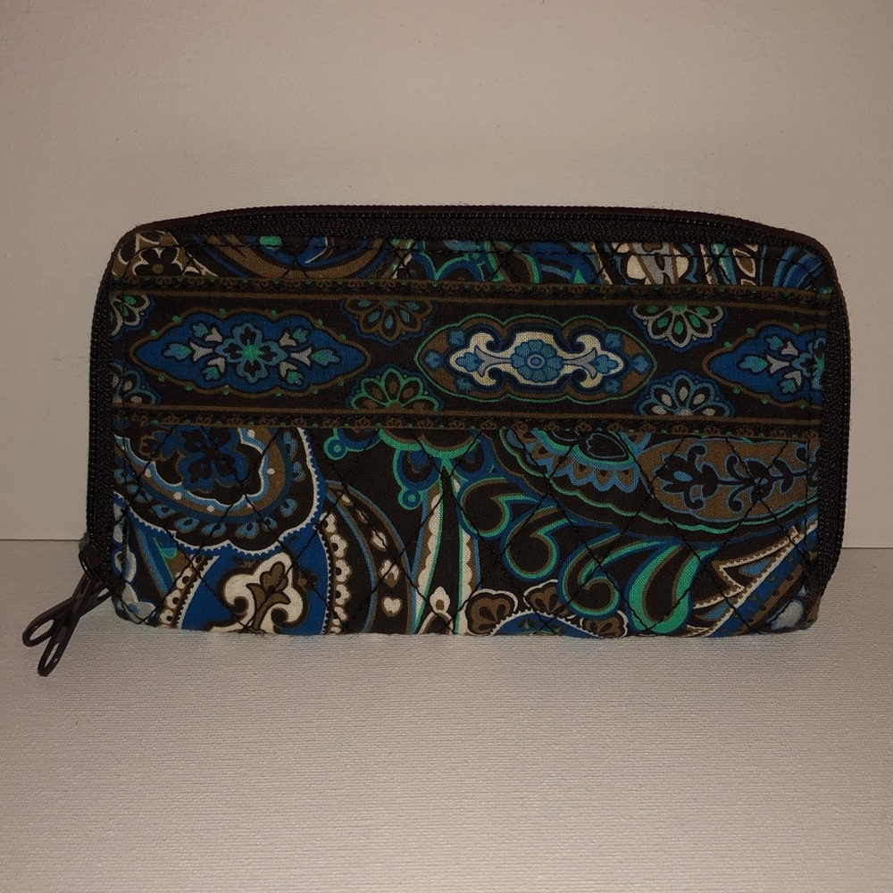 Vera Bradley Wallet